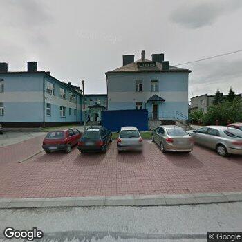 Zdjęcie budynku SPZOZ w Chmielniku