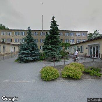 Zdjęcie budynku NZOZ Chirurgia i Ortopedia Średzka