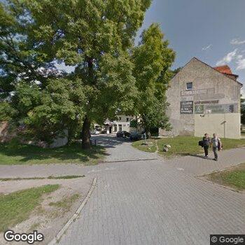 Zdjęcie budynku NZOZ Centrum Położniczo-Ginekologiczne "Gemini"