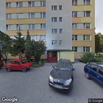 Zdjęcie budynku Centrum Medyczne "Tehand"