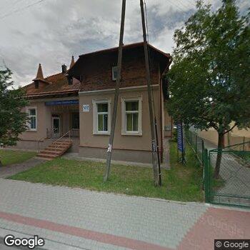 Zdjęcie budynku NZOZ Przychodnia Lekarsko-Stomatologiczna Doromed