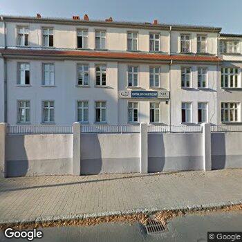 Zdjęcie budynku Polskie Centrum Zdrowia Środa Śląska