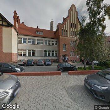 Zdjęcie budynku Wielkopolski Ośrodek Reumatologiczny im. dr. Wiesława Romanowskiego w Śremie