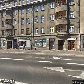 Zdjęcie budynku NZOZ "Ak Med"