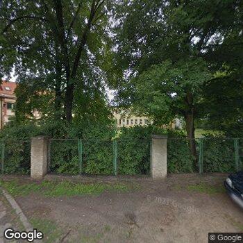 Zdjęcie budynku Zespół Zakładów Opieki Zdrowotnej Ostrów Wielkopolski