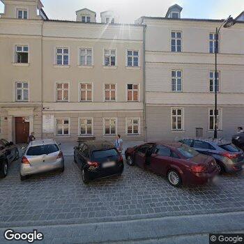 Zdjęcie budynku Kaliskie Centrum Rehabilitacji Krystalska