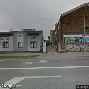 Zdjęcie budynku Zakład Pielęgniarskiej Opieki Domowej w Kielcach