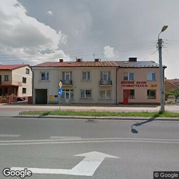 Zdjęcie budynku Prywatna Praktyka Stomatologiczna
