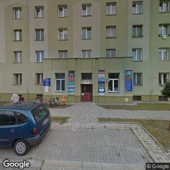 Zdjęcie budynku Prywatny Gabinet Lekarski Izabela Stępień