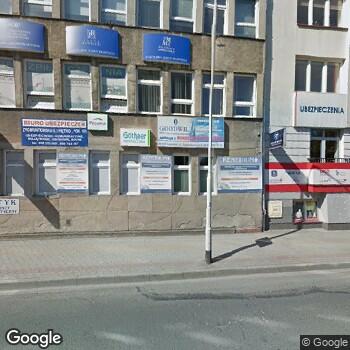 Zdjęcie budynku NZOZ "Remedium Plus"