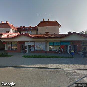 Zdjęcie budynku Specjalistyczna Praktyka Stomatologiczna