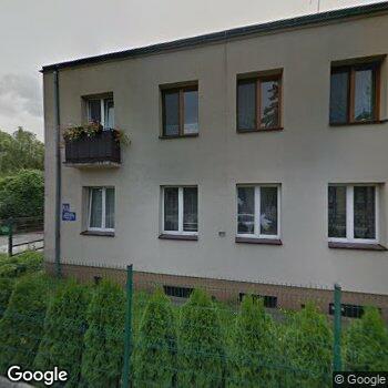 Zdjęcie budynku ZOZ Centrum Usług Medycznych Horoszkiewicz