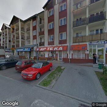 Zdjęcie budynku Gabinet Stomatologiczny Ewa Płatek-Kropop
