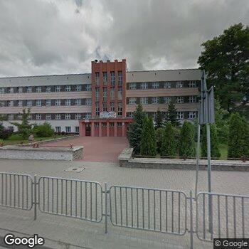 Zdjęcie budynku Gabinet Stomatologiczny Bogumiła Śliż-Gustaw