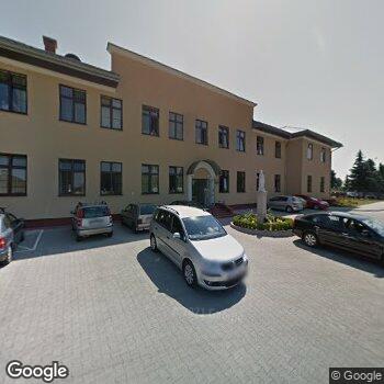 Zdjęcie budynku NZOZ "Gomed"