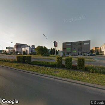 Zdjęcie budynku Visum Clinic NZOZ