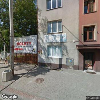 Zdjęcie budynku Gabinet Specjalistyczny Krystyna Mazurkiewicz