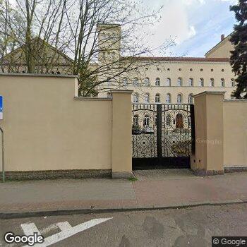 Zdjęcie budynku Wielkopolskie Centrum Neuropsychiatryczne im. Oskara Bielawskiego w Kościanie