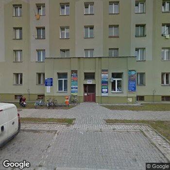 Zdjęcie budynku Prywatny Gabinet Lekarski Jarosław Stępień