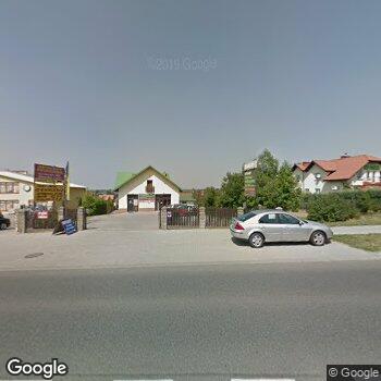 Zdjęcie budynku Pryw. Gab. Lekarz Otolaryngologiczny Jarosław Jankowski