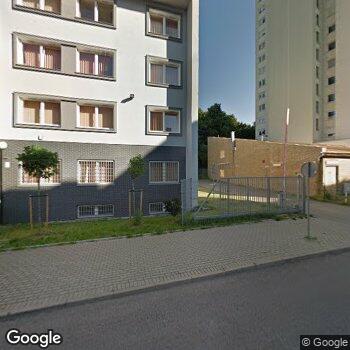 Zdjęcie budynku Dolnośląskie Centrum Rehabilitacji NZOZ w Kamiennej Górze