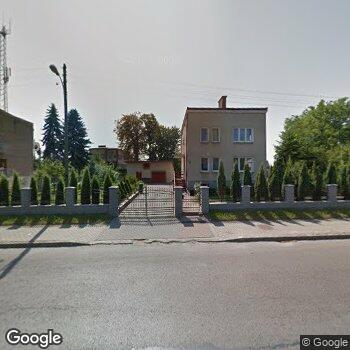 Zdjęcie budynku NZOZ "As-Dent"