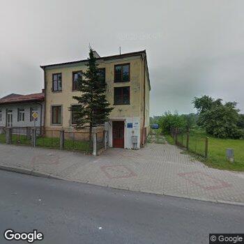 Zdjęcie budynku NZOZ Med Comp Lex