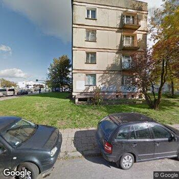 Zdjęcie budynku Wojewódzkie Wielospecjalistyczne Centrum Onkologii i Traumatologii im. M. Kopernika w Łodzi