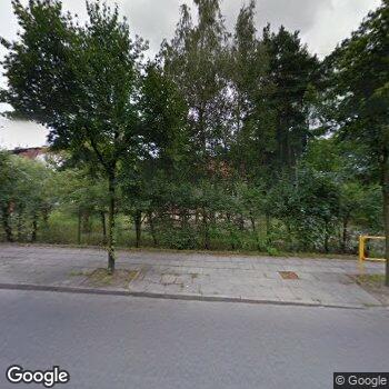 Zdjęcie budynku NZOZ Milanmed