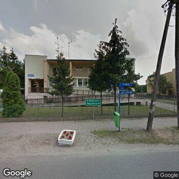 Zdjęcie budynku Przychodnia Krzymów