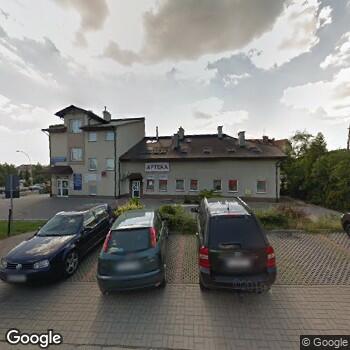 Zdjęcie budynku Justmed - Psychiatria NZOZ