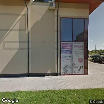 Zdjęcie budynku NZOZ Anima Centrum Psychiatrii