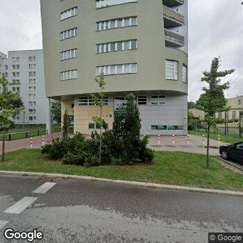 Zdjęcie budynku Centrum Kompleksowej Rehabilitacji
