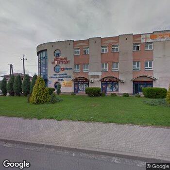 Zdjęcie budynku NZOZ Przychodnia Lekarsko - Rehabilitacyjna Roka