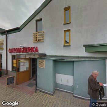 Zdjęcie budynku NZOZ "Centrum Stomatologiczne"