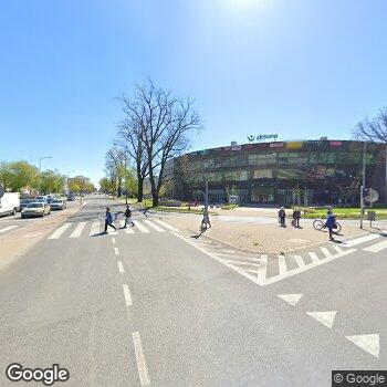 Zdjęcie budynku NZOZ "Centrum Stomatologiczne"