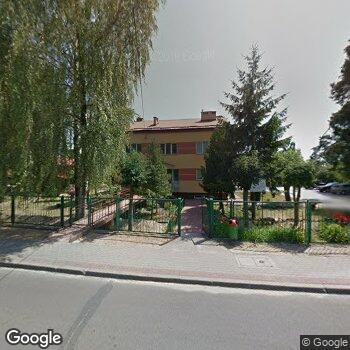 Zdjęcie budynku SPZOZ w Woli Uhruskiej