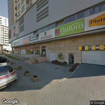 Zdjęcie budynku Niepubliczny Zespół Leczniczo-Rehabilitacyjny Centrum Kompleksowej Rehabilitacji