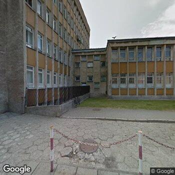 Zdjęcie budynku Stomatologiczne Centrum Kliniczne Uniwersytetu Medycznego w Lublinie