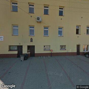 Zdjęcie budynku Zespół Opieki Zdrowotnej nr 2 w Rzeszowie