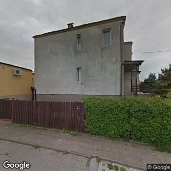 Zdjęcie budynku NZOZ Mmg
