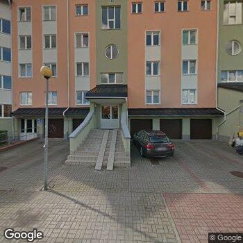 Zdjęcie budynku NZOZ Prodent