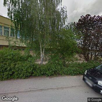 Zdjęcie budynku Wojewódzki Szpital Zespolony w Skierniewicach