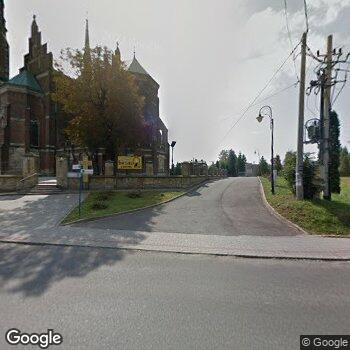 Zdjęcie budynku Gabinet Stomatologiczny Zofia Stogiera