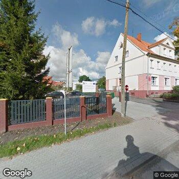 Zdjęcie budynku Zespół Opieki Zdrowotnej w Lidzbarku Warmińskim