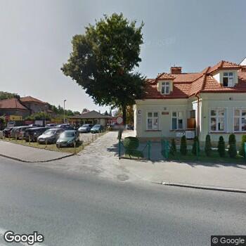 Zdjęcie budynku Poradnia Stomatologiczna