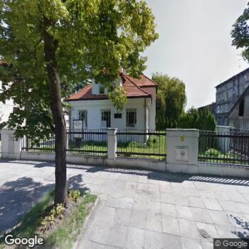 Zdjęcie budynku NZOZ Selwa