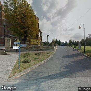 Zdjęcie budynku Gabinet Stomatologiczny Władysław Urbanek