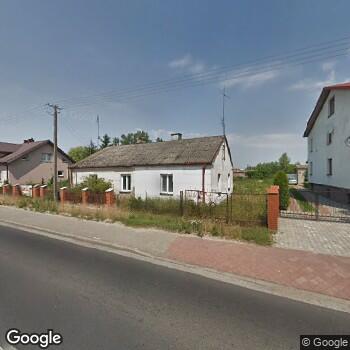 Zdjęcie budynku NZOZ Centrum Rehabilitacji Medycznej "Milenium"