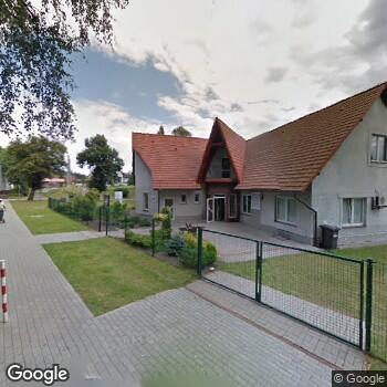 Zdjęcie budynku ISPL Zofia Dębska